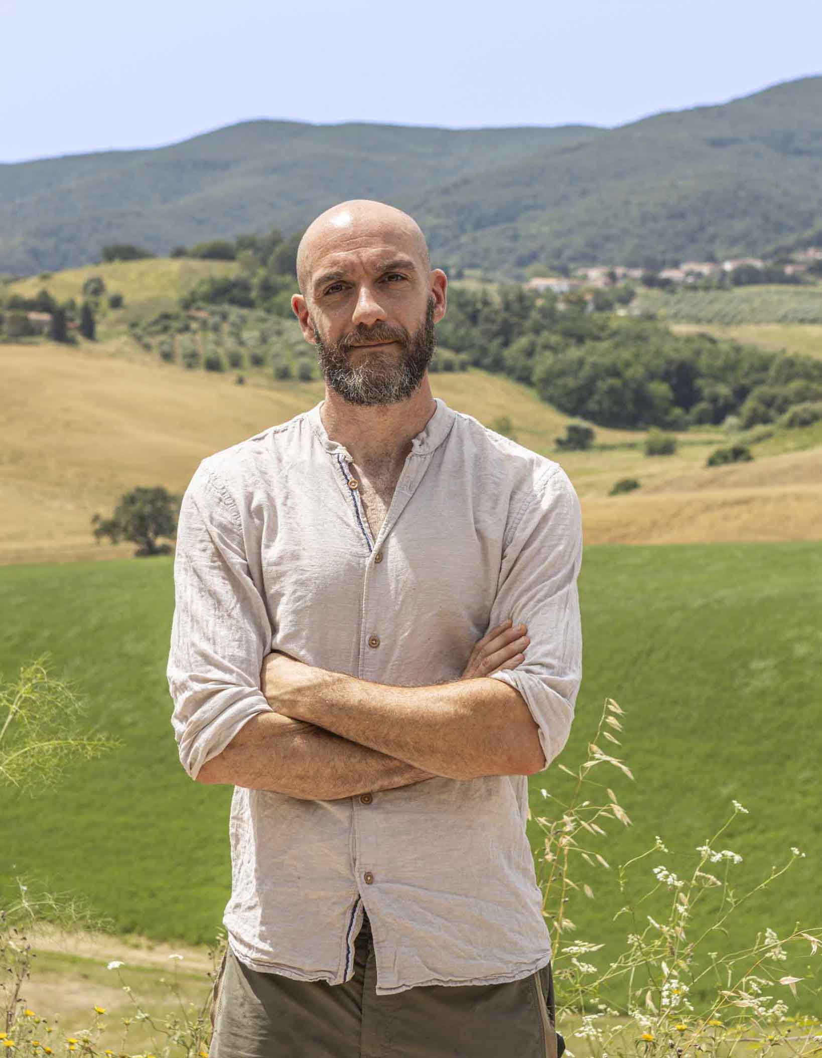 Francesco Varallo - Miele in Culla